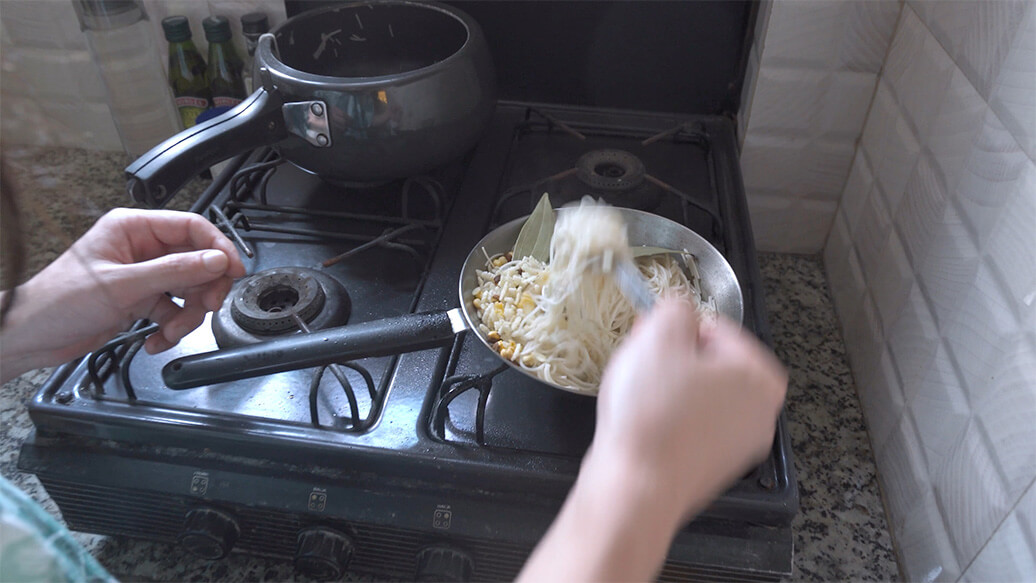 video still