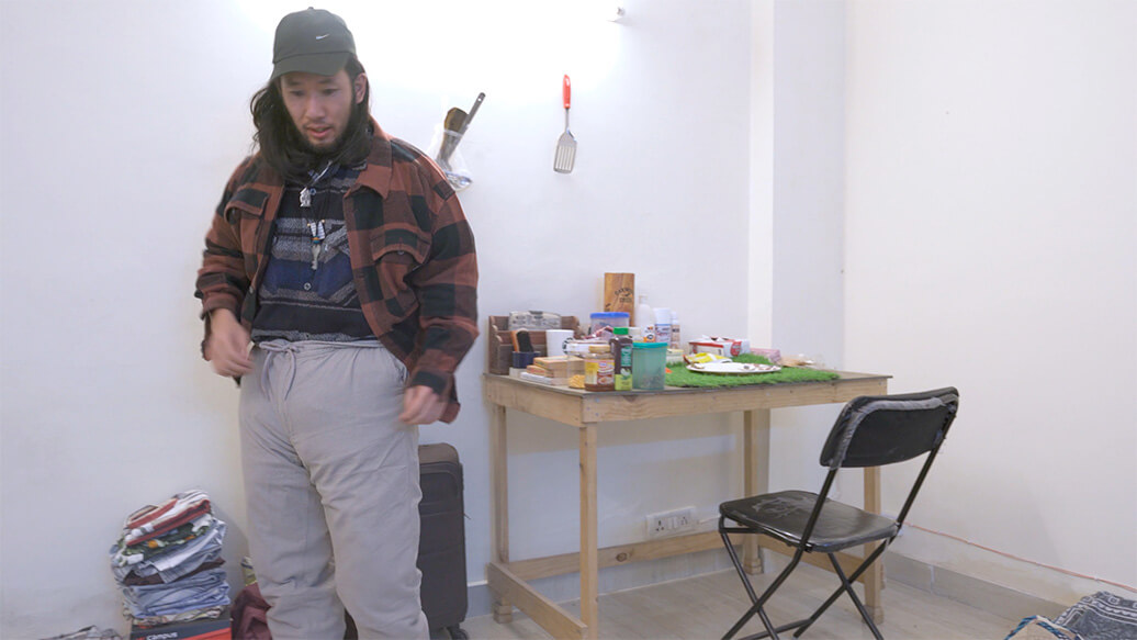 video still